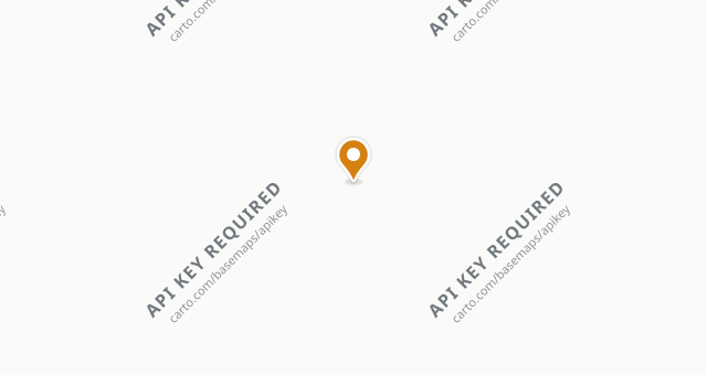 Map showing Orbys