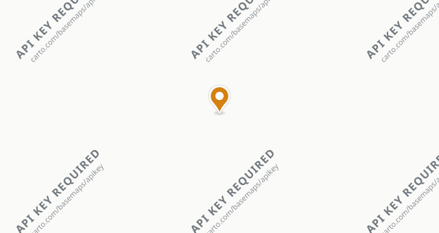 Map showing Klingler's Ristorante