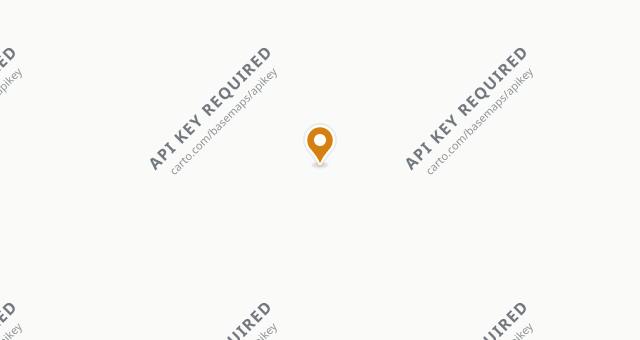 Map showing Matzen - Jiddisches Restaurant