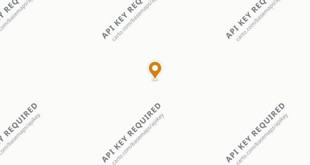 Map showing Michael Anthony's Cucina Italiana