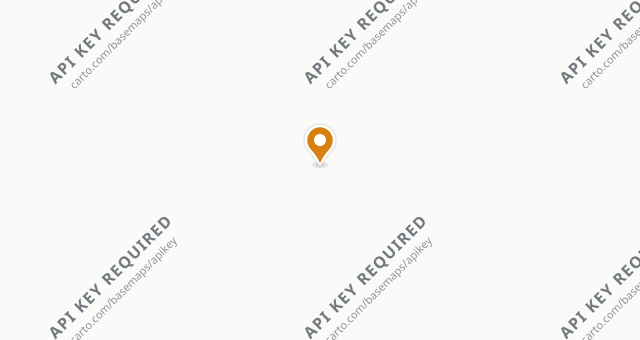 Map showing Space 73
