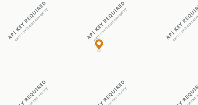 Map showing Asmani Restaurant