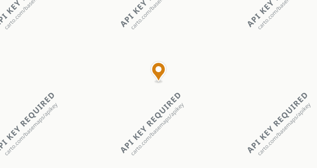 Map showing Sutherland Restaurant