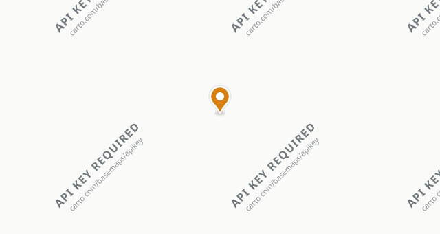 Map showing Rare650