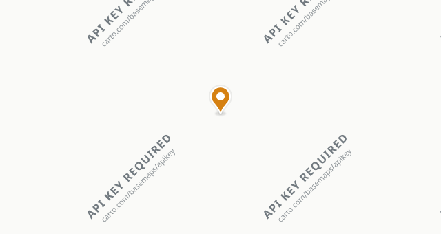 Map showing L'Amant Secret