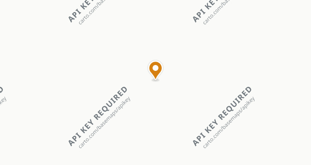 Map showing Oryouri Fujita