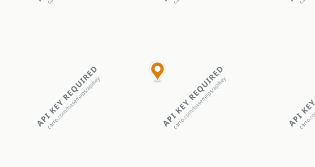 Map showing Rooster and the Till