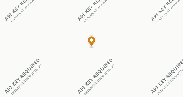 Map showing Restaurant Amur