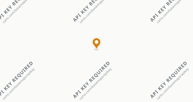 Map showing The View