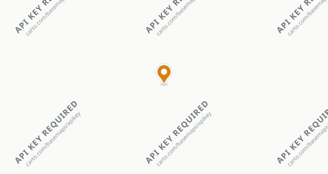 Map showing Alloro