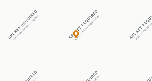 Map showing Rutin