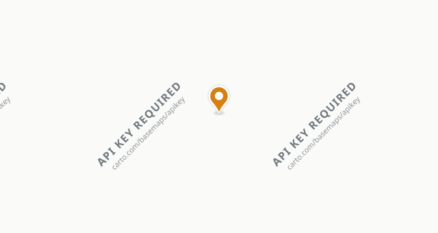 Map showing Al-Posto Ristorante