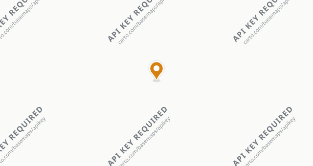 Map showing Honey & Co Bloomsbury