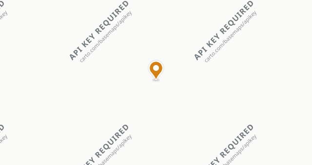 Map showing Vintage Chophouse