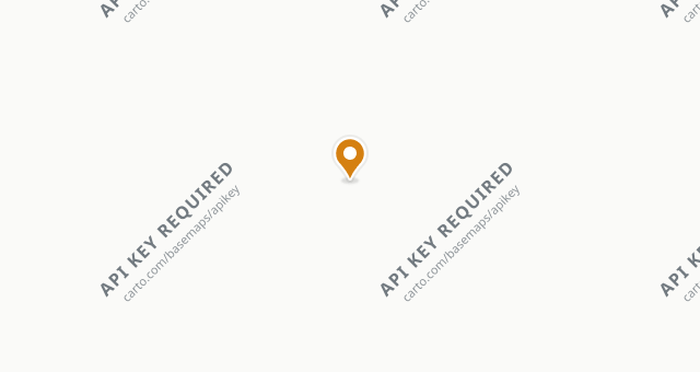 Map showing David Toutain