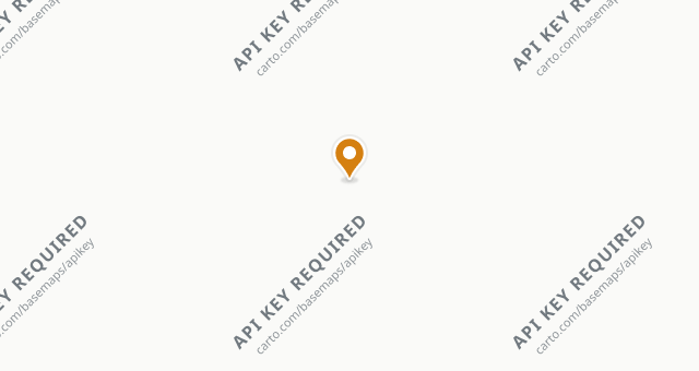 Map showing 30 11 Pizza & Birra