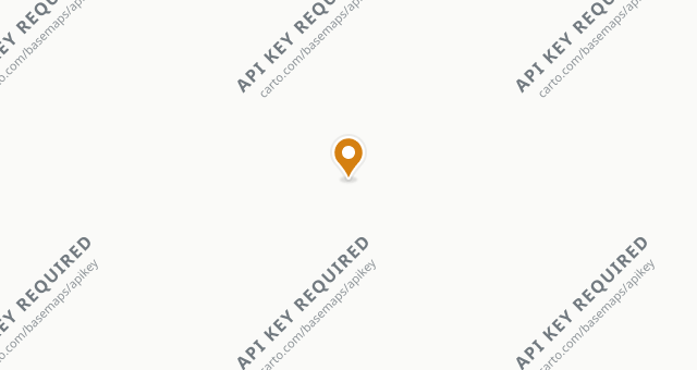 Map showing Restaurant Lamm