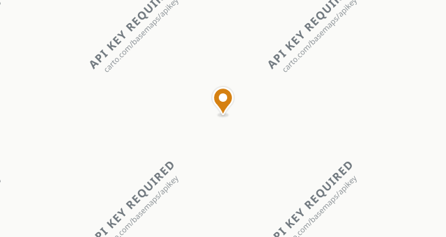 Map showing Hostellerie Kemmelberg