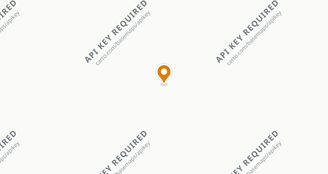 Map showing Lilium
