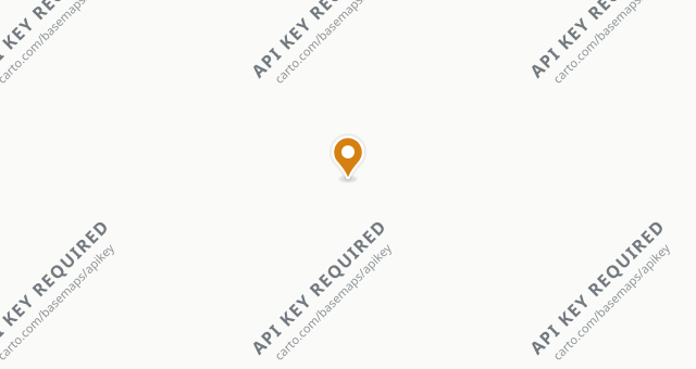 Map showing Trattoria Romana