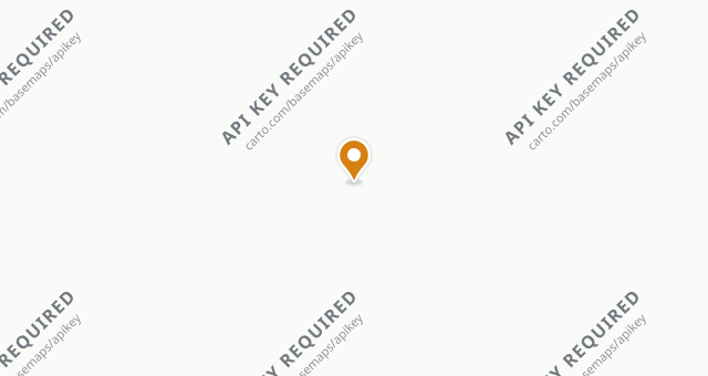 Map showing UDATSU SUSHI