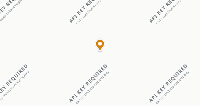 Map showing Spinnaker