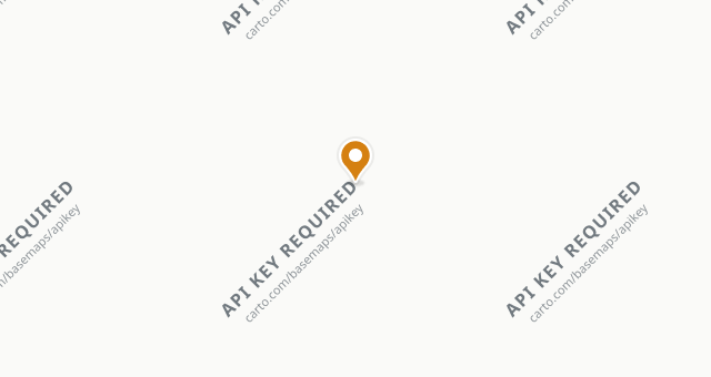 Map showing Mesadoria Restaurant