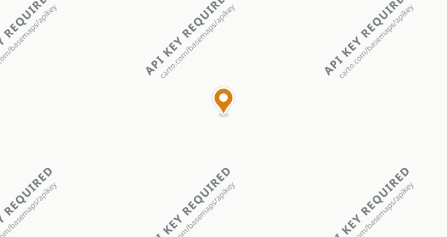 Map showing Oliver's Restaurant