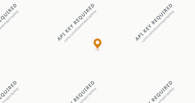 Map showing Kisser