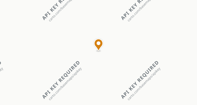 Map showing The Square