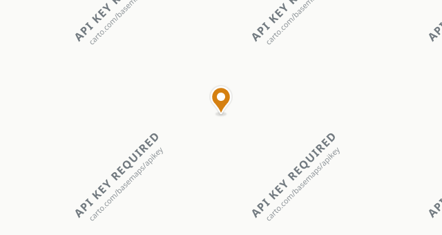 Map showing Kima Restaurant