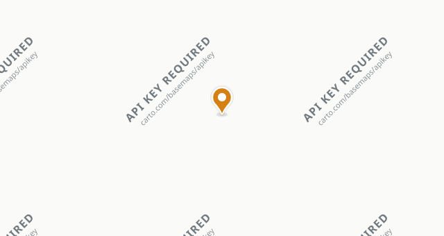 Map showing Casa Mono