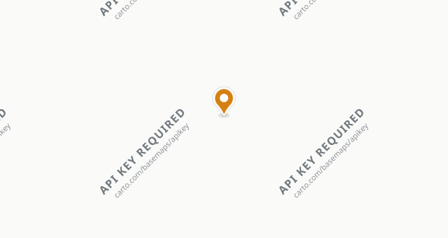 Map showing La Devozione - The Oval
