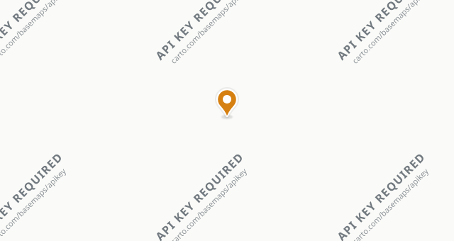 Map showing Commando