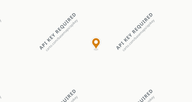 Map showing Lung Yai Thai Tapas