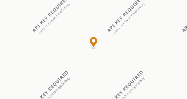 Map showing Holbox
