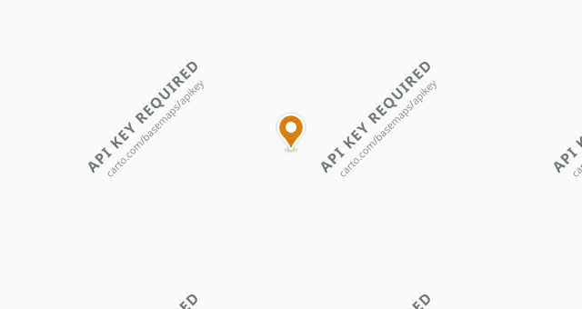 Map showing Gotthards Krog