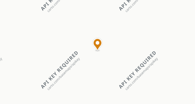 Map showing Bansang