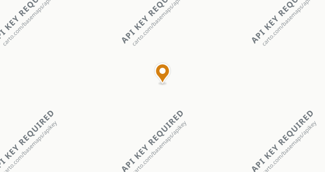 Map showing Cannonball