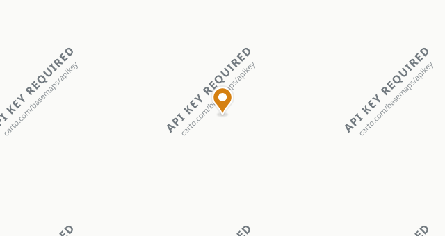 Map showing Sam's