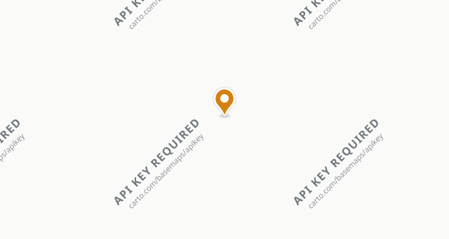 Map showing Geranium Restaurant