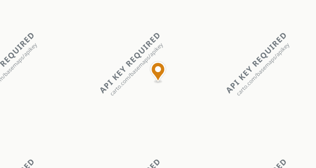 Map showing Sonne Seehotel