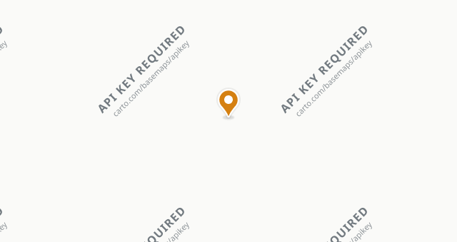 Map showing Restaurant Kuro Neko
