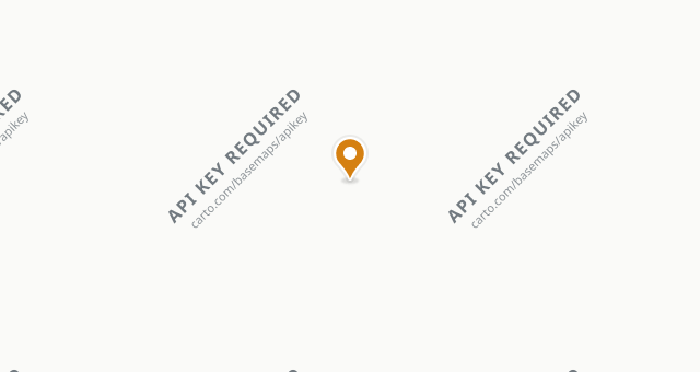 Map showing Amour Blanc