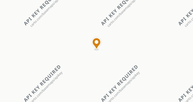 Map showing KOSTBAR