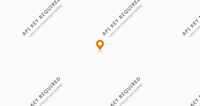 Map showing Restaurant LA