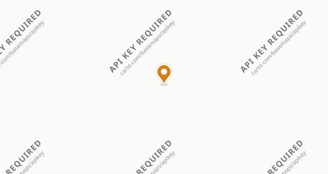 Map showing Leo