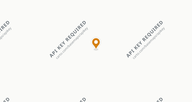 Map showing Restaurant Philippsthal