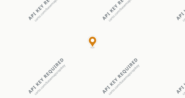 Map showing Sister Yao’s Char Koay Kak