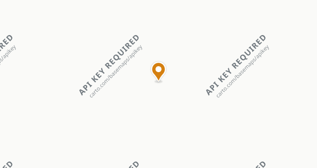 Map showing Residenza del Lago